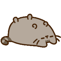 Pusheen