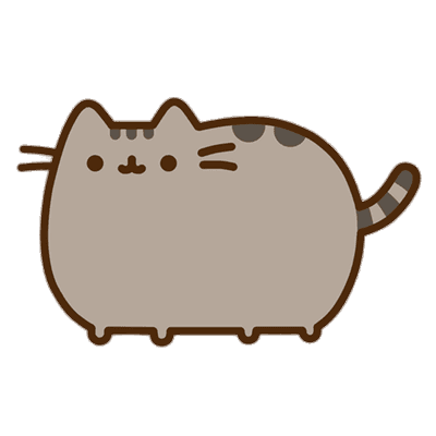 Pusheen